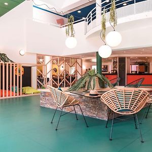 Ibis Styles Marseille Plan De Campagne Ξενοδοχείο Mirabeau Exterior photo