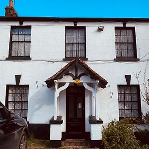 The Lion Brewery Ξενοδοχείο Ash  Exterior photo