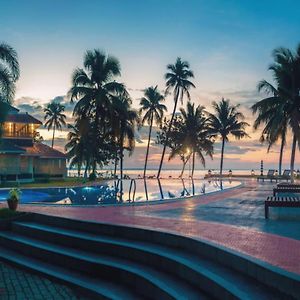 The World Backwaters, Alleppey Ξενοδοχείο Kumarakom Exterior photo