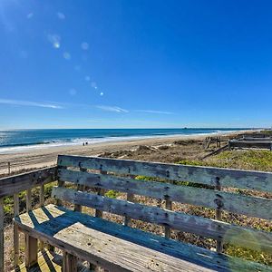 Hannahs Place - Quaint And Cozy Apt By The Beach! Διαμέρισμα Emerald Isle Exterior photo