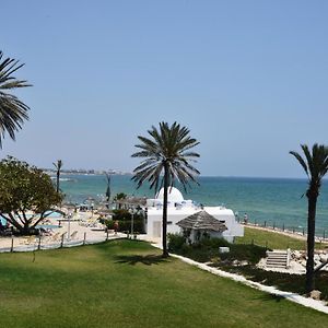 Palmyra Club Nabeul Ξενοδοχείο Exterior photo