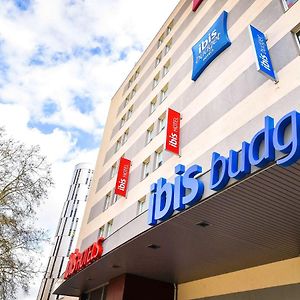 Ibis Budget Dijon Centre Clemenceau Ξενοδοχείο Exterior photo