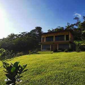 Apartment Monte Luna Mountain View Monteverde Exterior photo