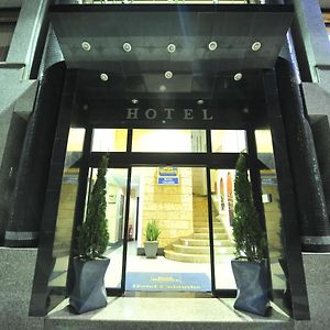 Best Western Hotel Colombe Οράν Exterior photo