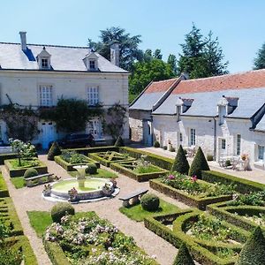 La Chancellerie Bed and Breakfast Huismes Exterior photo