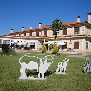 El Prado De Las Merinas Ξενοδοχείο Caleruega Exterior photo