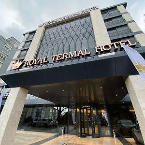 Royal Termal Hotel Προύσα Exterior photo