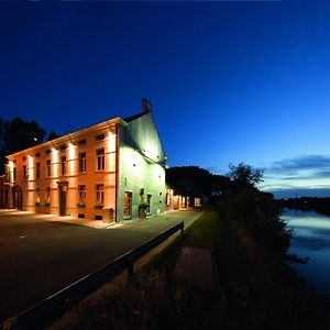 Auberge L'Entrecote Ξενοδοχείο Kluisbergen Exterior photo