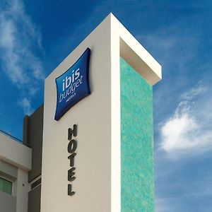 Ibis Budget Dunkerque Grande Synthe Ξενοδοχείο Exterior photo