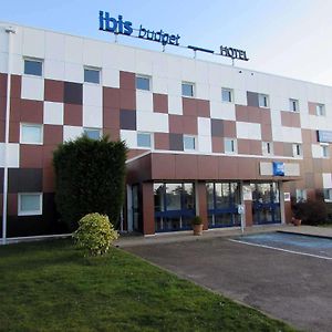 Ibis Budget Rouen Parc Des Expos Zenith Ξενοδοχείο Saint-Étienne-du-Rouvray Exterior photo