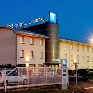 Ibis Budget Meung Sur Loire Ξενοδοχείο Exterior photo