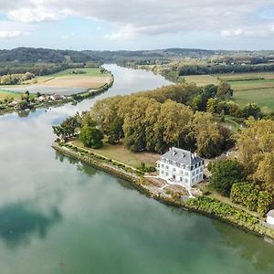 Chateau Du Bec Du Gave Bed and Breakfast Port-de-Lanne Exterior photo