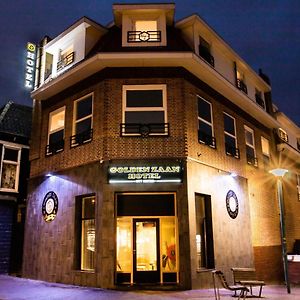 Golden Zaan Hotel, Zaandam-Amsterdam Exterior photo