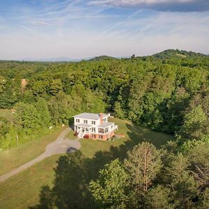 Hill Of Content B&B Radiant Exterior photo