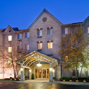 Staybridge Suites Chicago-Oakbrook Terrace, An Ihg Hotel Exterior photo