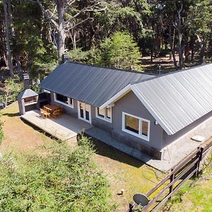 Bog Bosque De Manzano Βίλα Villa La Angostura Exterior photo