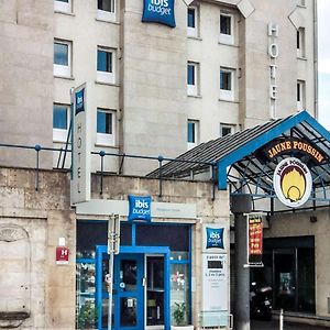 Ibis Budget Perigueux Ξενοδοχείο Exterior photo