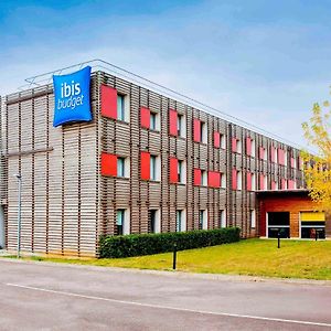 Ibis Budget Metz Technopole Ξενοδοχείο Exterior photo