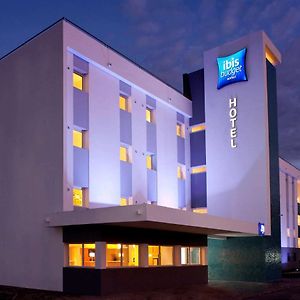 Ibis Budget Montbeliard Ξενοδοχείο Exterior photo