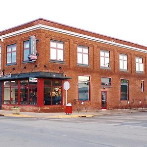 Crosby Lofts Ξενοδοχείο Exterior photo