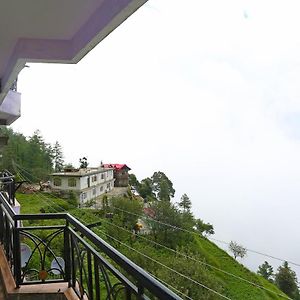 Valley View 2Bhk Stay In Mashobra-Naldera Σίμλα Exterior photo