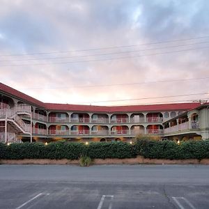 Colony Inn Λος Άντζελες Exterior photo