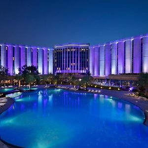 The Ritz-Carlton, Bahrain Ξενοδοχείο Μανάμα Exterior photo