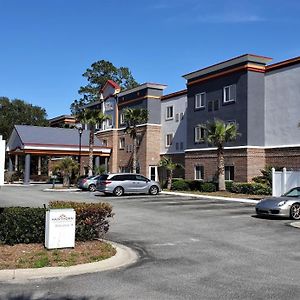 Hawthorn Extended Stay By Wyndham Kingsland Exterior photo