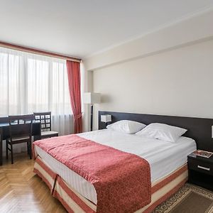 Universitetskaya Hotel Μόσχα Room photo