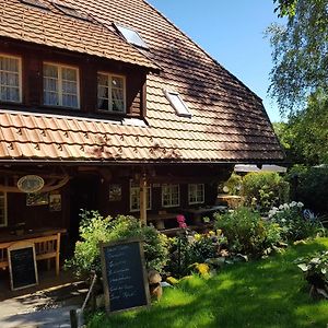 Gasthaus Hirtenbrunnen Ξενοδοχείο Hof  Exterior photo