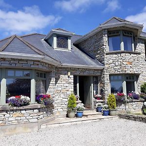 Mill Lane Bed and Breakfast Buncrana Exterior photo