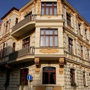 Hotel Antonietta Τέπλιτσε Exterior photo