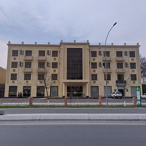 Qasr Hotel Κοκάντ  Exterior photo