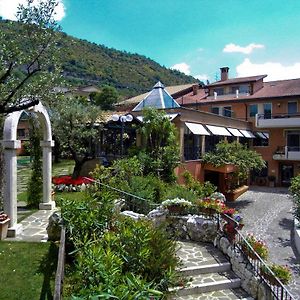 Hotel Des Reves SantʼElia Fiumerapido Exterior photo