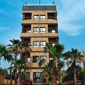 Sea View Hotel By Hansa Μπατρούν Exterior photo