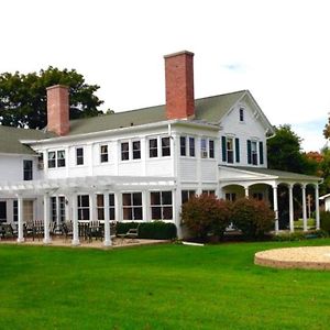 Chestnut Street Inn Σέφιλντ Exterior photo