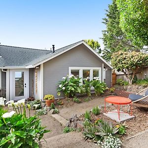 Surfer'S Paradise Βίλα Bodega Bay Exterior photo