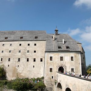 Burg Altpernstein Ξενοδοχείο Micheldorf in Oberösterreich Exterior photo