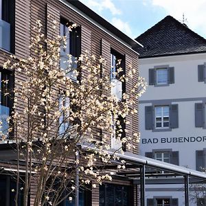 Bad Bubendorf Design & Lifestyle Hotel Exterior photo