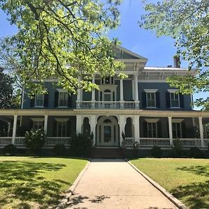 Elmwood 1820 Bed & Breakfast Inn Ουάσινγκτον Exterior photo