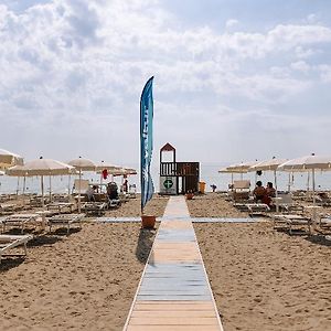 Valtur Calabria Otium Resort Villapiana Lido Exterior photo