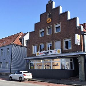 Casino Hotel Neubeckum Exterior photo