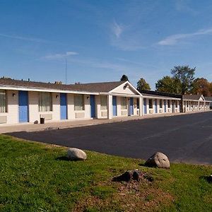 Econo Lodge Ρίτσμοντ Exterior photo