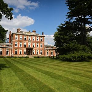 Middlethorpe Hall & Spa Ξενοδοχείο Γιορκ Exterior photo