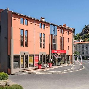 Ibis Le Puy-En-Velay Centre Ξενοδοχείο Exterior photo