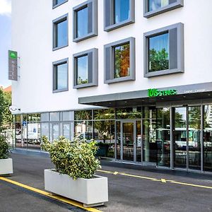 Ibis Styles Geneve Carouge Ξενοδοχείο Exterior photo