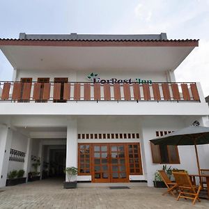 Super Oyo 3309 Forrest'Inn Kediri  Exterior photo