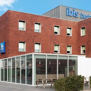 Ibis Budget Brussels South Ruisbroek Ξενοδοχείο Exterior photo