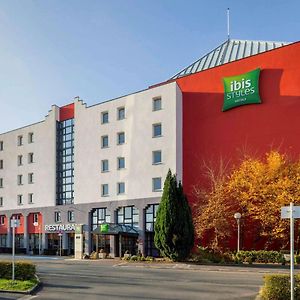 Ibis Styles Lille Marcq En Baroeul Ξενοδοχείο Exterior photo