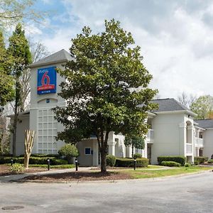 Studio 6-Tucker, Ga - Atlanta Northlake Ξενοδοχείο Exterior photo